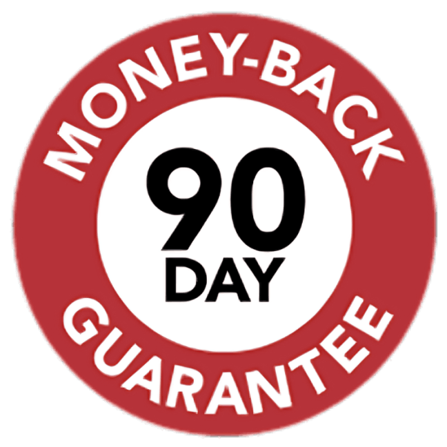 Breeze Box 100% refund Guarantee