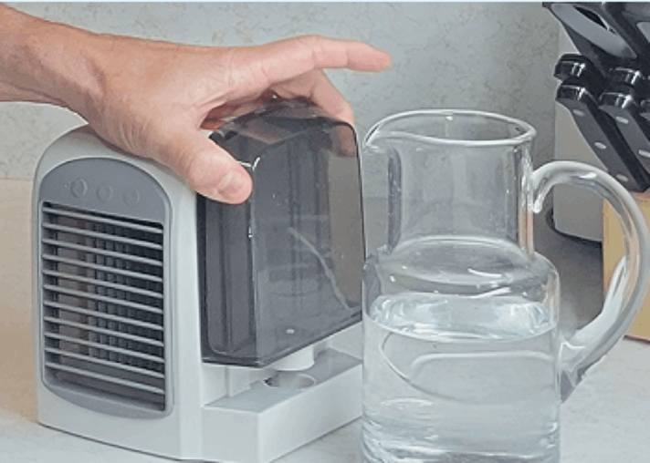 Breeze Box customer review Izzy L.