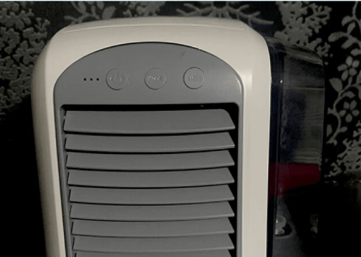 Breeze Box customer review Morgan R.