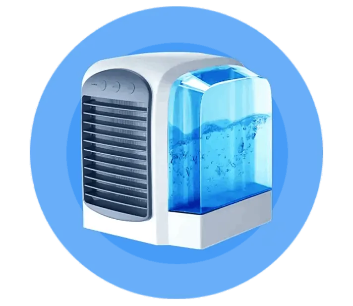 Buy Now Breeze Box